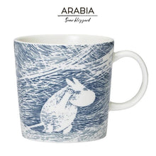画像をギャラリービューアに読み込む, arabia-moomin-mug-2020-winter
